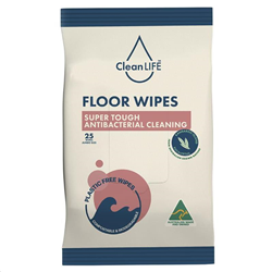 Floor Cleaners
